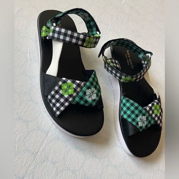 kate spade Shoes - Kate Spade Sandals